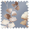Eucalyptus, Victorian Blue - Roller Blind